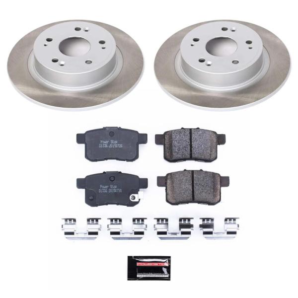PowerStop SC3127