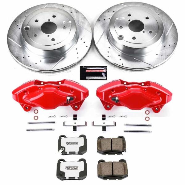PowerStop KC5305-26