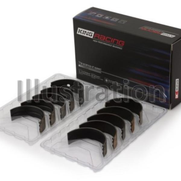 King Engine Bearings MB5269XP