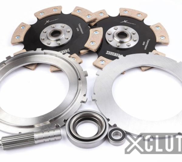XCLUTCH XMS-230-PR01-2E-XC