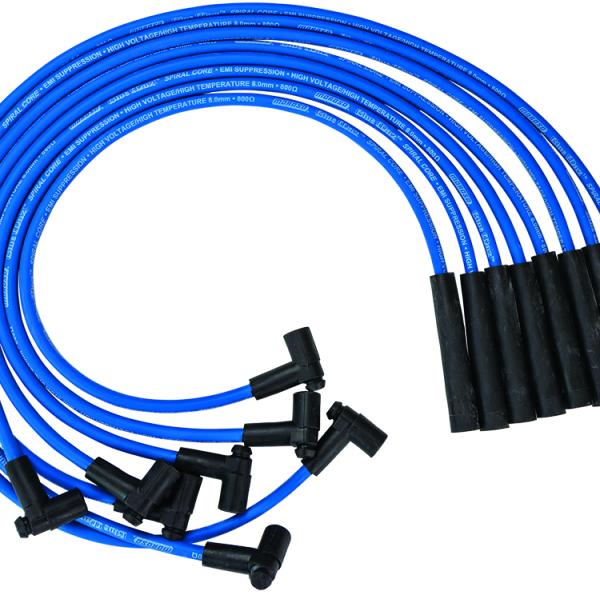 MOR Ignition - Wire Set Moroso 72530