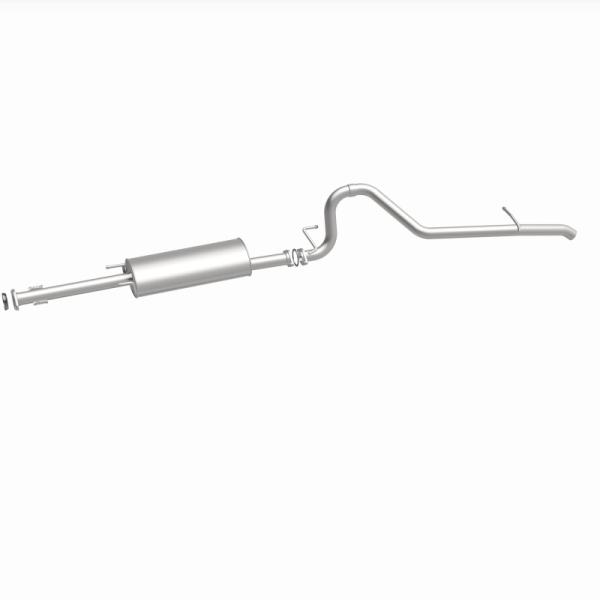 MAG BRE Exhaust Kits Magnaflow 106-0295