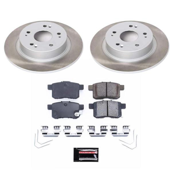 PowerStop SC5368