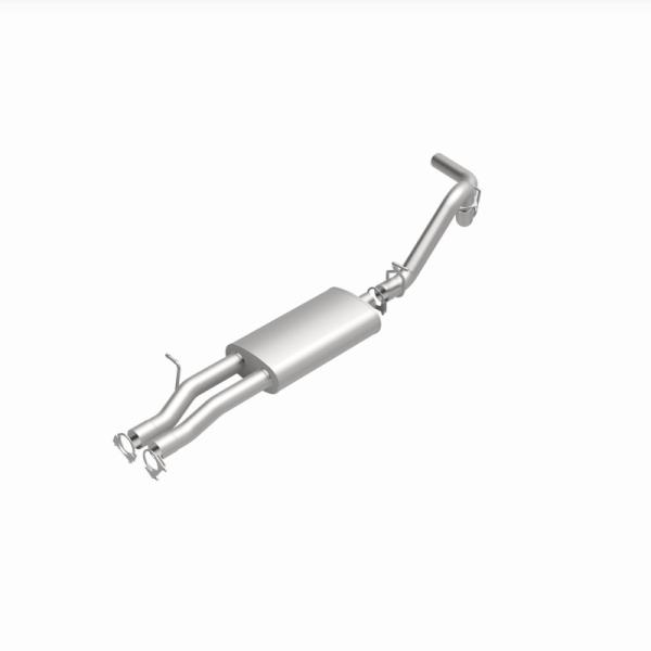 MAG BRE Exhaust Kits Magnaflow 106-0865