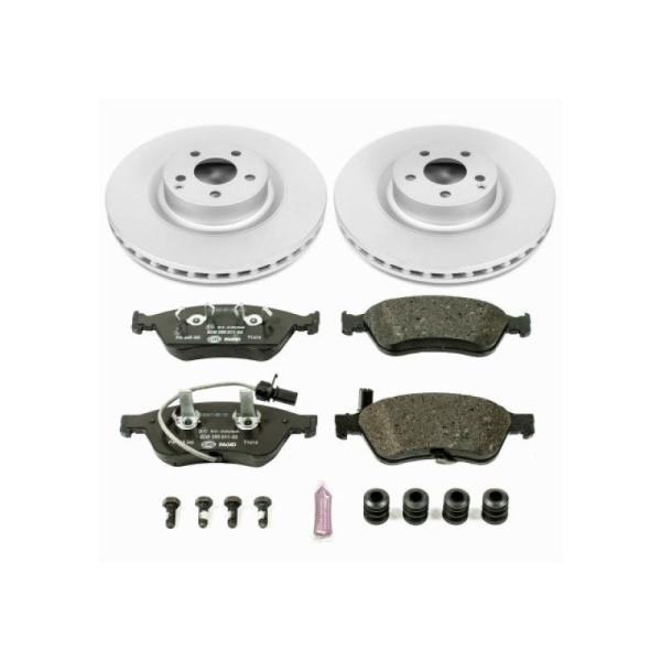 PowerStop ESK4571