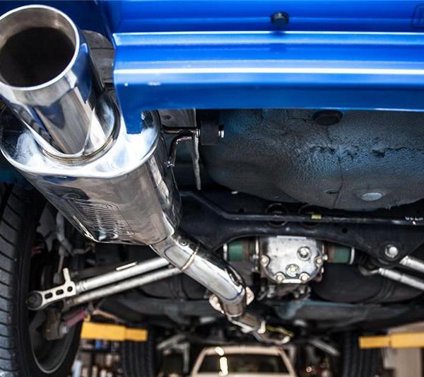 Turbo XS FXT04-CBE