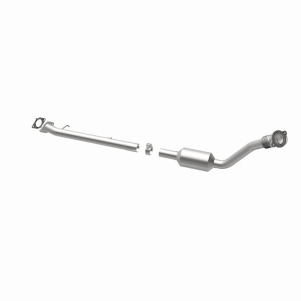 MAG Converter Direct Fit Magnaflow 4451208