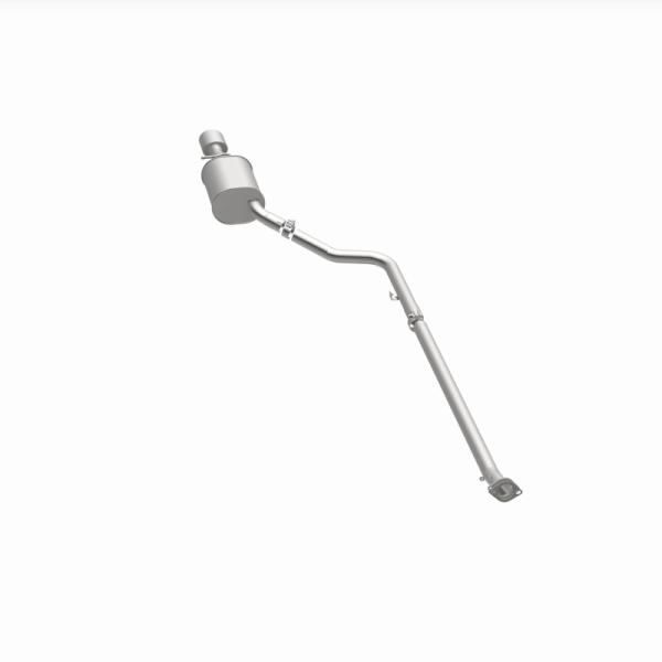 MAG BRE Exhaust Kits Magnaflow 106-1055