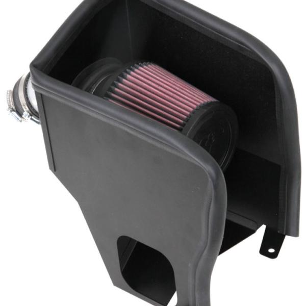 KN 69 Typhoon Intake K&N Engineering 69-5325TS