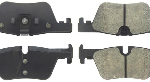 ST Sport Brake Pads Stoptech 309.16130