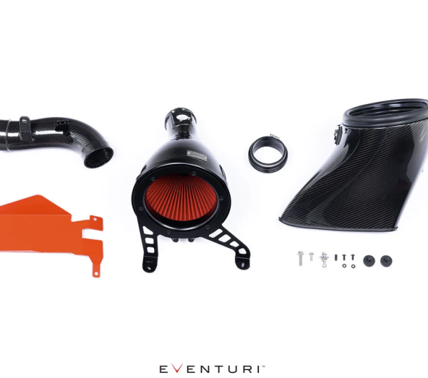 Eventuri EVE-GR4CR-CF-INT