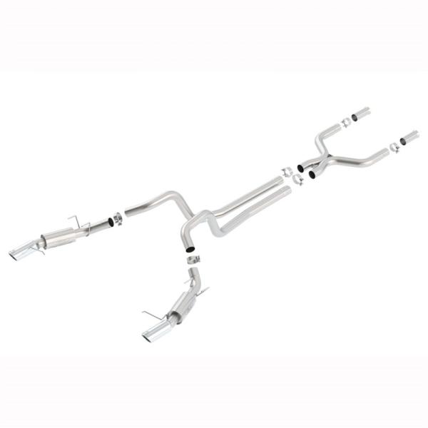 Ford Racing M-5230-MGTCA30