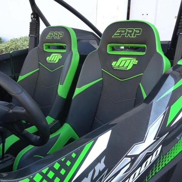 PRP Seats C70