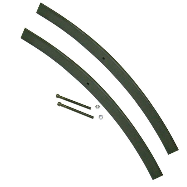 SLF Leaf Springs Superlift 2570