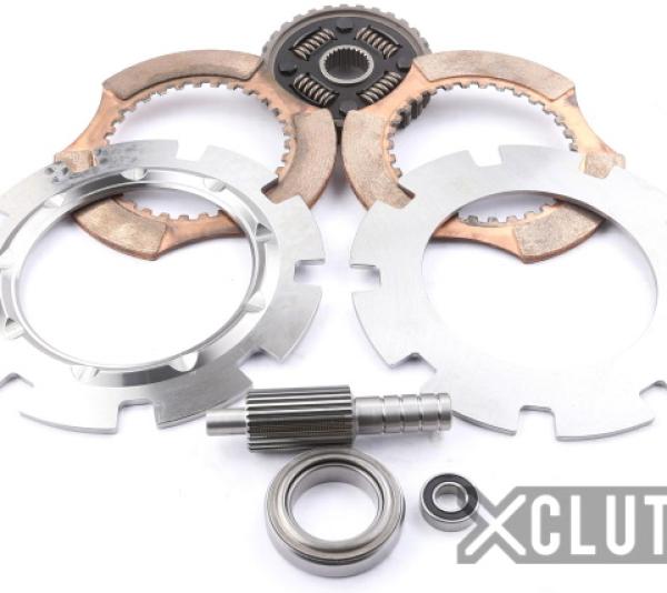 XCLUTCH XMS-200-BM04-2B-XC