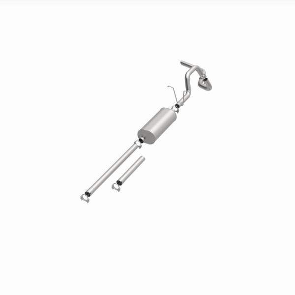 MAG BRE Exhaust Kits Magnaflow 106-0027