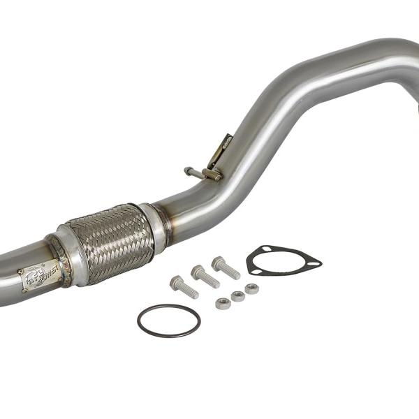 AFE Headers aFe 48-36605