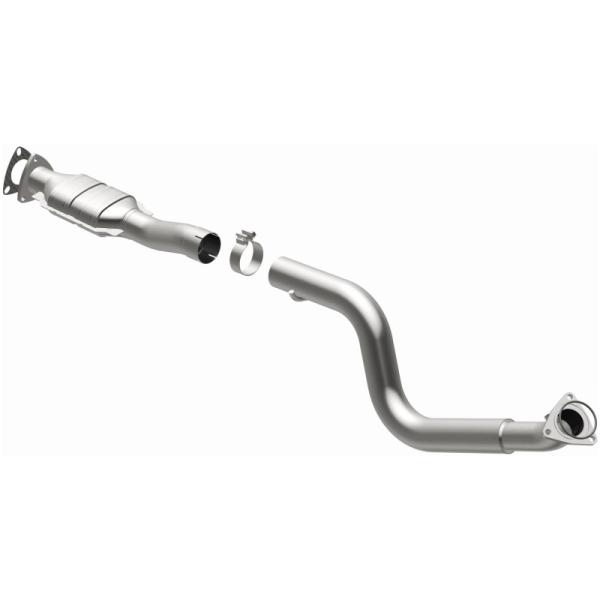 MAG Converter Direct Fit Magnaflow 93408