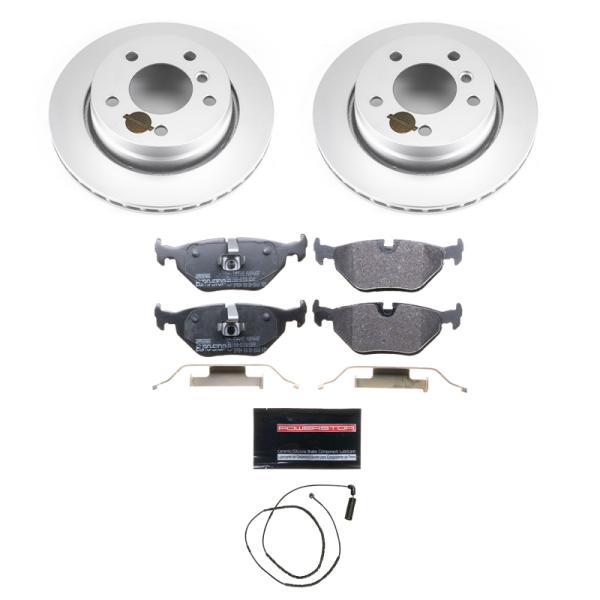 PowerStop ESK613