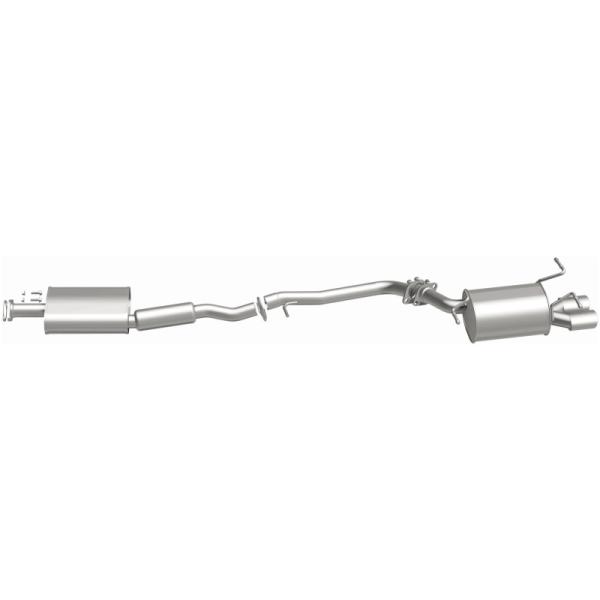 MAG BRE Exhaust Kits Magnaflow 106-0160