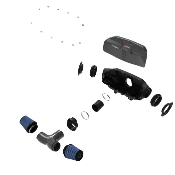 AFE Pro 5R Intake aFe 58-10007R