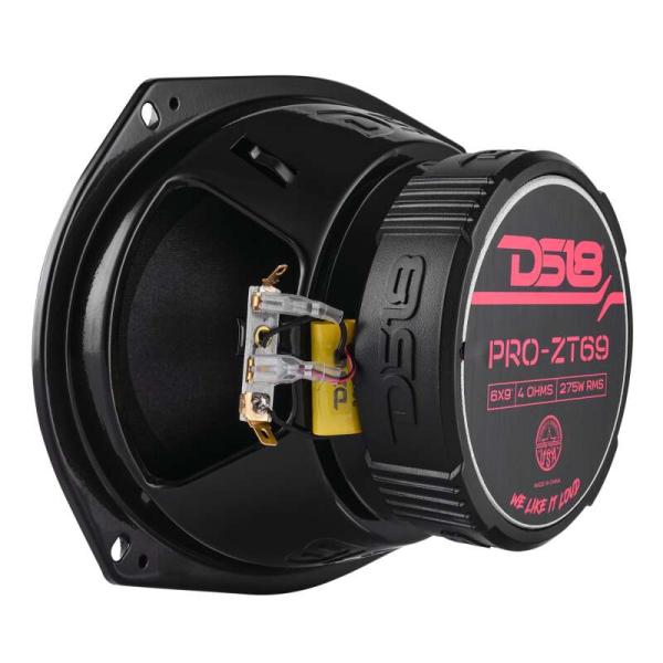 DS18 PRO-ZT69
