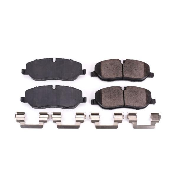 PowerStop 17-1098