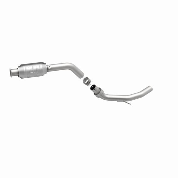 MAG Converter Direct Fit Magnaflow 49031