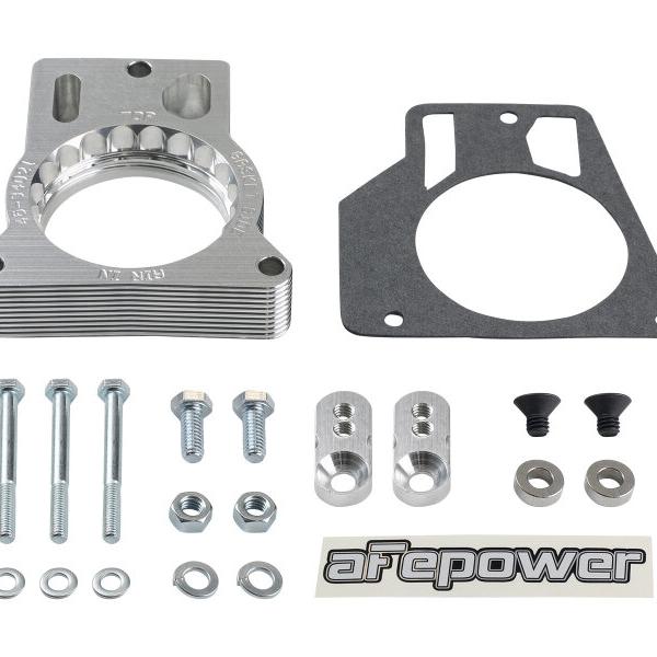 AFE Silver Bullet TBS aFe 46-34021