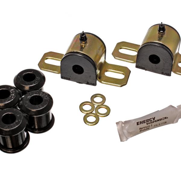 ES Sway Bar Bushings - Black Energy Suspension 5.5148G