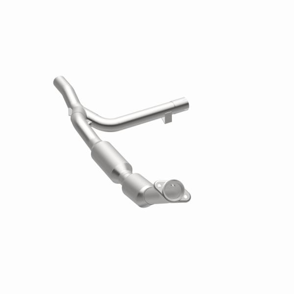 MAG Converter Direct Fit Magnaflow 4583622