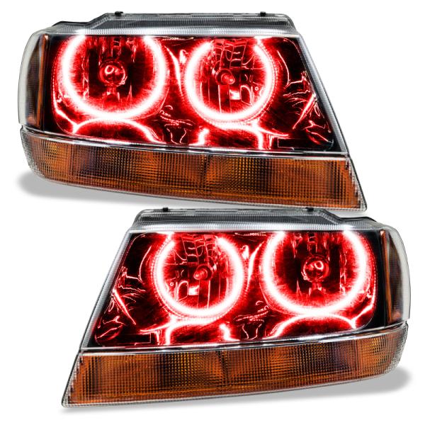 ORACLE Lighting 7167-335
