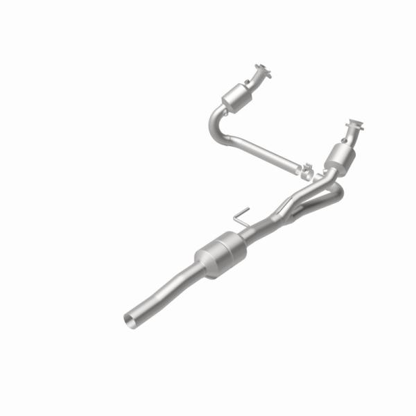 Magnaflow 458048