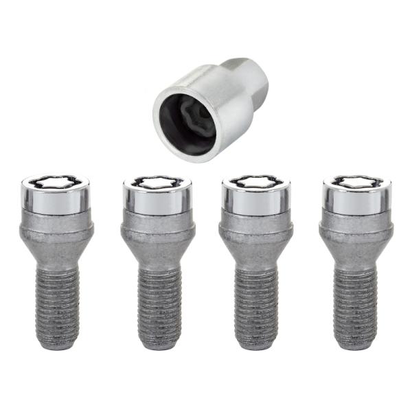 MCG Wheel Lock Bolt Sets McGard 27226