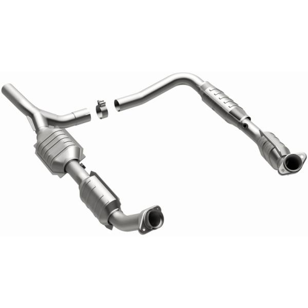 Magnaflow 51640