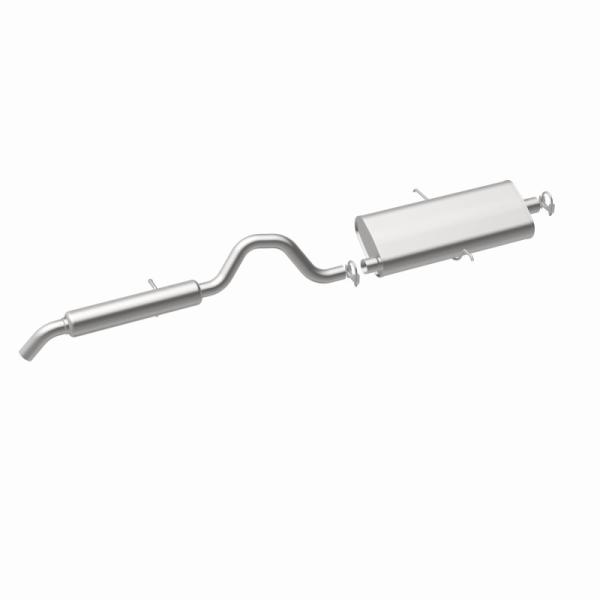 MAG BRE Exhaust Kits Magnaflow 106-0114