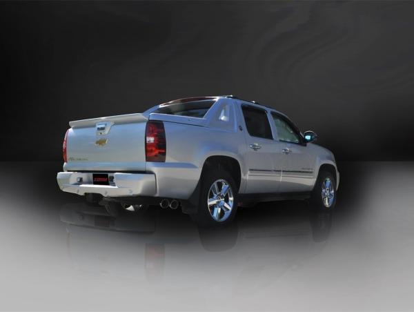 CORSA Performance 14914