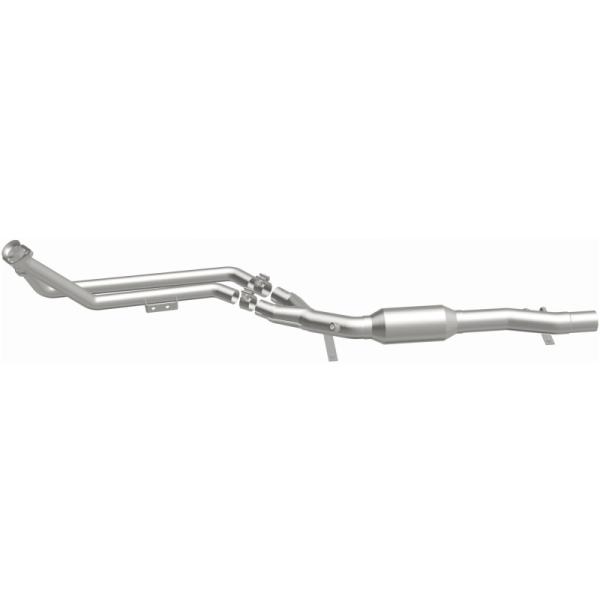 MAG Converter Direct Fit Magnaflow 4481172