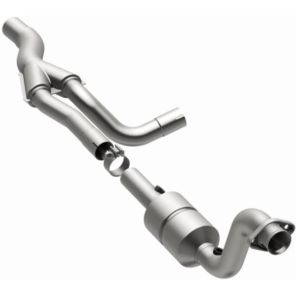 MAG Converter Direct Fit Magnaflow 49499