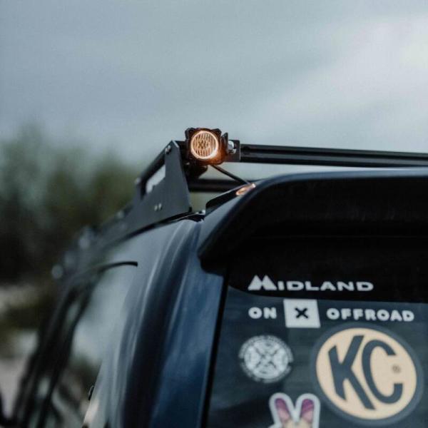 KC HiLiTES 520