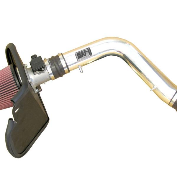 KN 77 Metal Intake K&N Engineering 77-9016KP