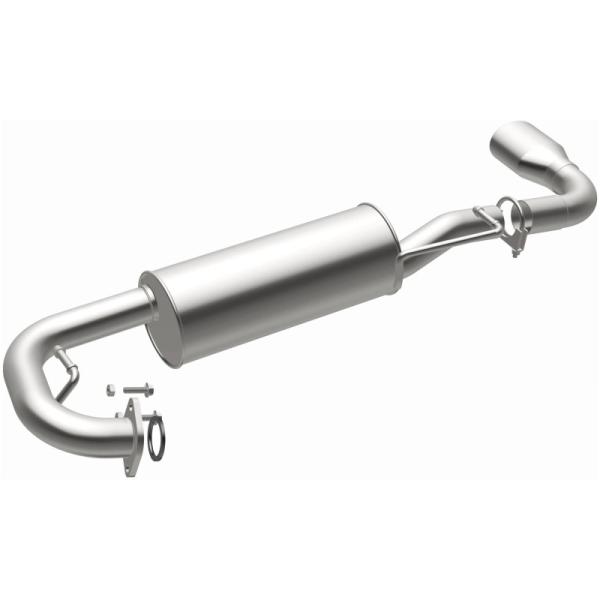 MAG BRE Exhaust Kits Magnaflow 106-0896