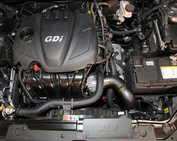 AEM Induction 21-736C