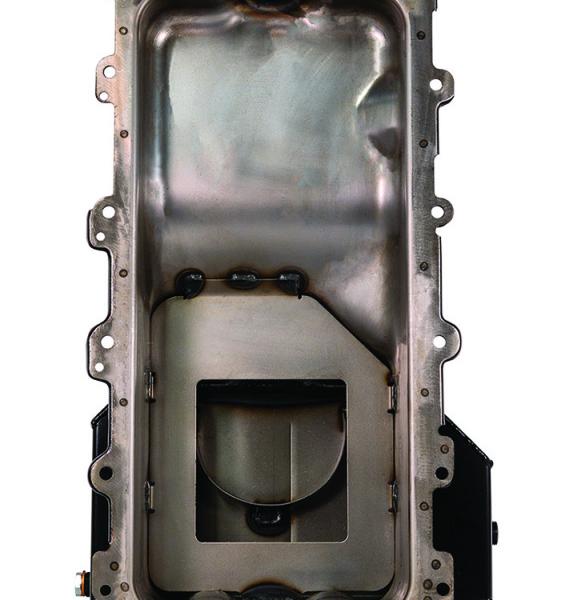 Moroso 20546