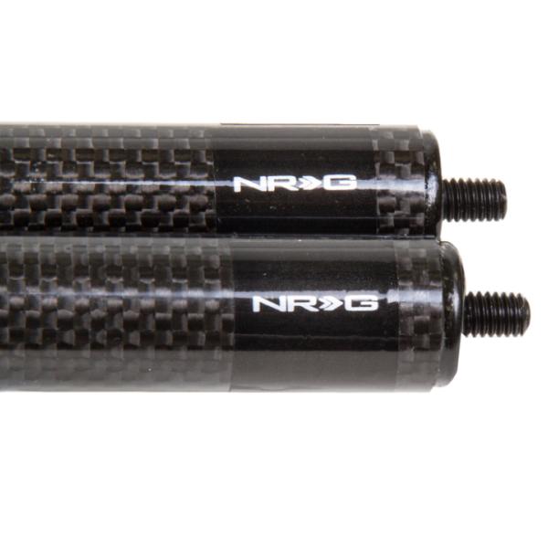 NRG HD-160CF