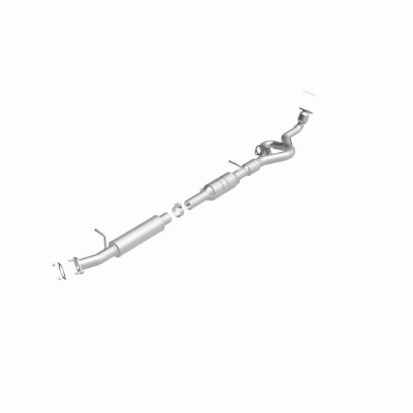 MAG Converter Direct Fit Magnaflow 24240
