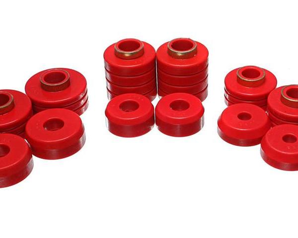 Energy Suspension 4.4103R