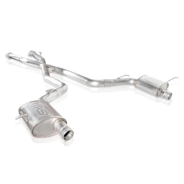 Stainless Works JEEP1862CB-S