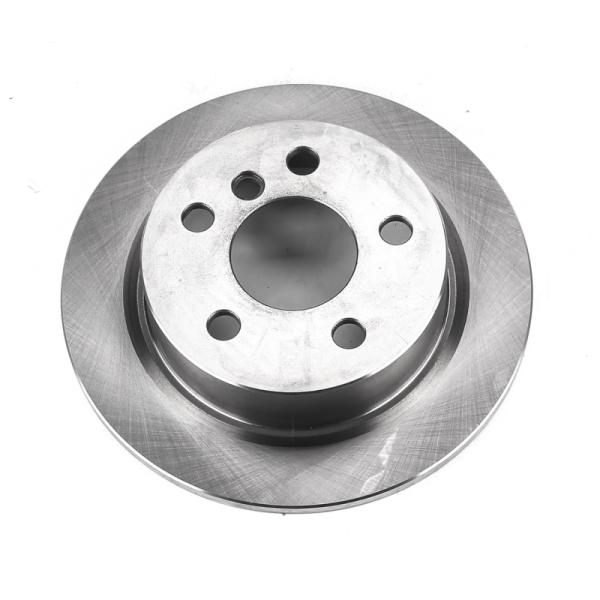 PowerStop EBR1648