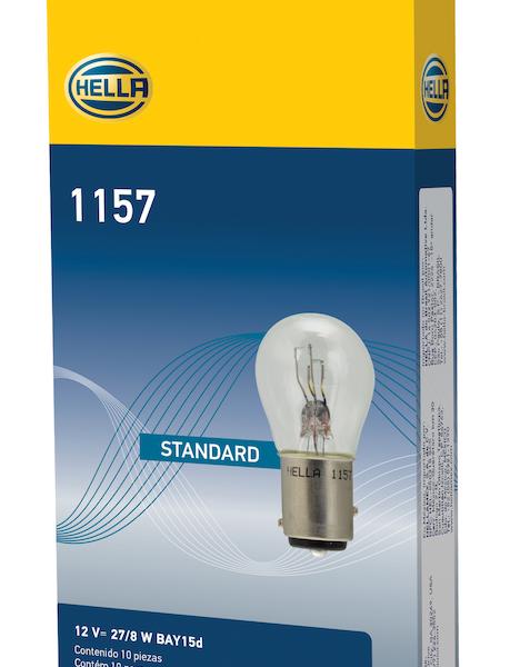 Hella 1157